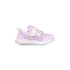 Sneakers rosa e lilla con dettagli glitterati Le scarpe di Alice, Scarpe Bambini, SKU k222000167, Immagine 0
